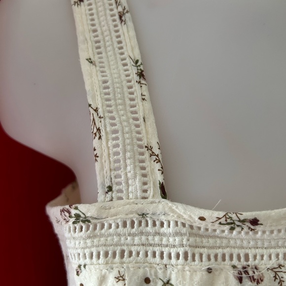 Doe & Rae sweet boho top - Picture 4 of 6